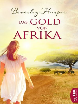 cover image of Das Gold von Malawi